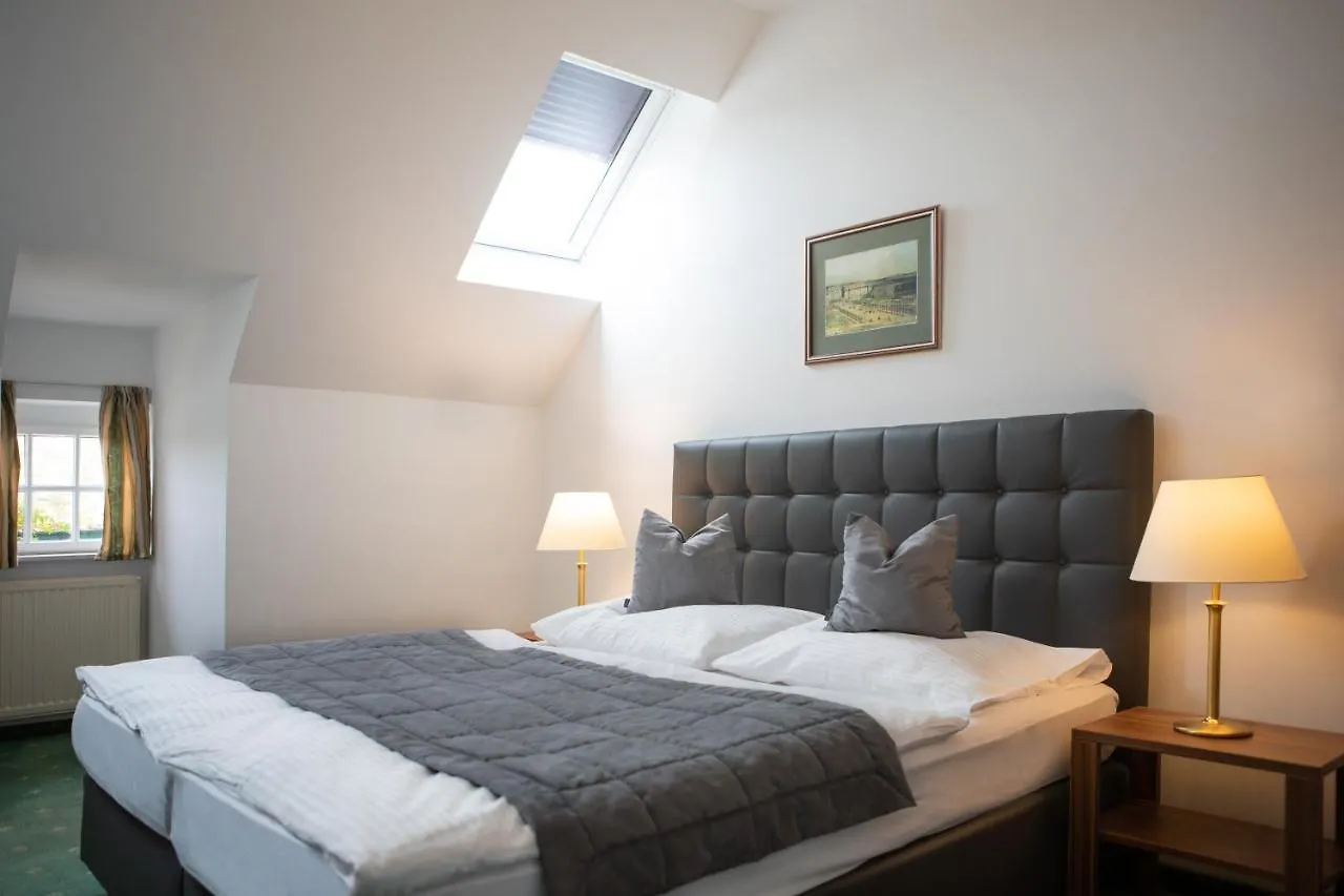 ***  Hotel Bergwirt Schoenbrunn Wenen Oostenrijk