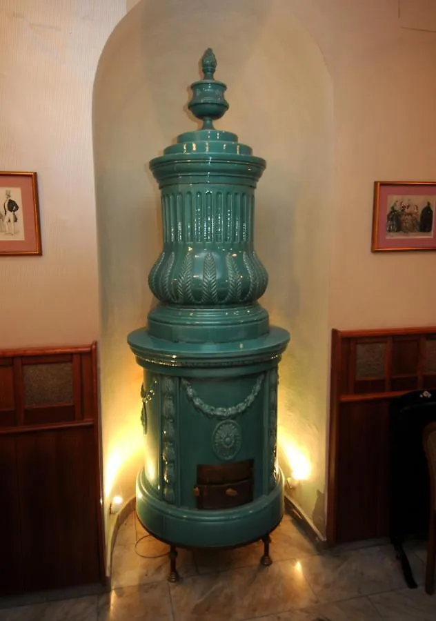 Hotel Bergwirt Schoenbrunn Wenen 3*,  Oostenrijk