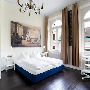 Guest house Boutique Columbia