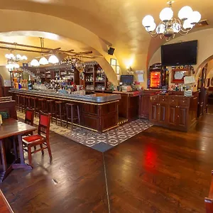 *** Hotel Belga Boutique Panzio Ungaria