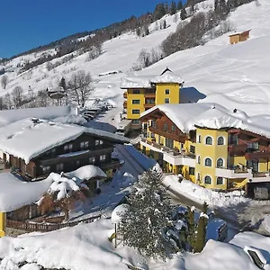 Eggerhof Saalbach-Hinterglemm