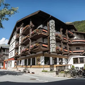 Soelderhof Sölden