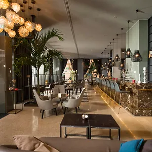 **** Hotel Western Premier Slon Slovenia