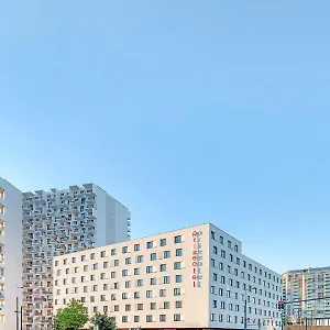 3* Отель Prize By Radisson,