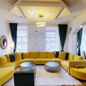 Apartament Bilici, Wiedeń