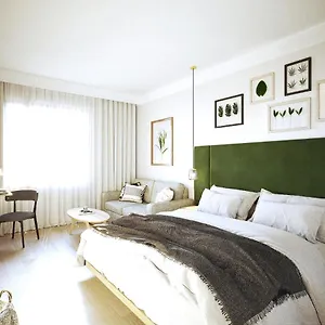 Hotel Bio-hotel Schani Wienblick