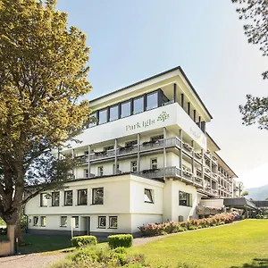 Park Igls - Medical Spa Innsbruck