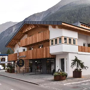 Glanz & Glory Sölden
