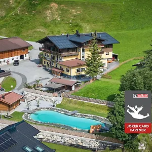 Eibinghof & Swim Saalbach-Hinterglemm