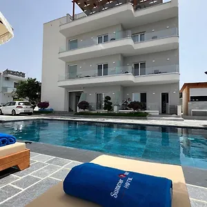 **** Hotel Summer Point Albania