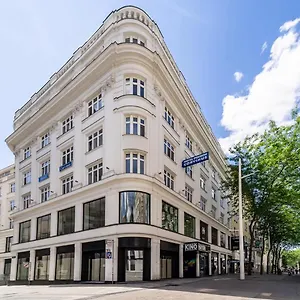 Hotel Corvinus