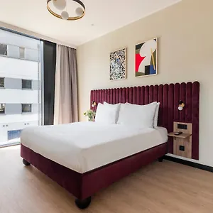 **** Appart hôtel Numa Vogelweider Autriche