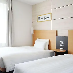 *** Hotel Comfort Higashi Nihombashi Japonia