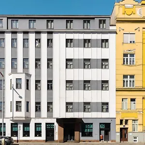 Hotel Yggotel Mejse, Viena