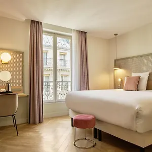 *** Hotel Cervantes By Happyculture Franţa