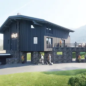 Vibes Soelden - Your Alpine Homebase Sölden