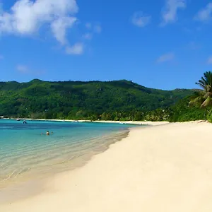 *** Hotel de apartamente La Therese Seychelles