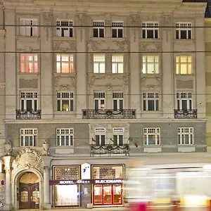 Bed & Breakfast Hotel-pension Bleckmann