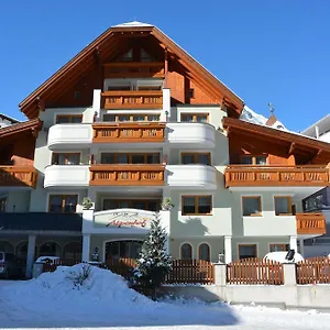 Garni Alpenhof Ischgl