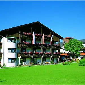 *** Hotel Edelweiss Autriche