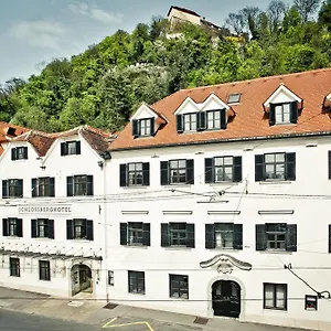 ***** Hotel Schlossberghotel Autriche