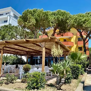 *** Hotel Enera Albania