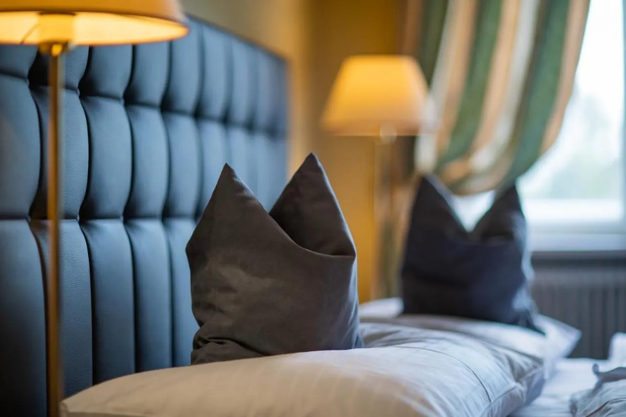Hotel Bergwirt Vienna