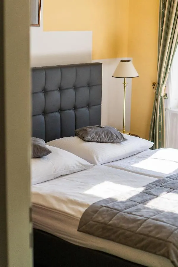 Hotel Bergwirt Vienna 3*,