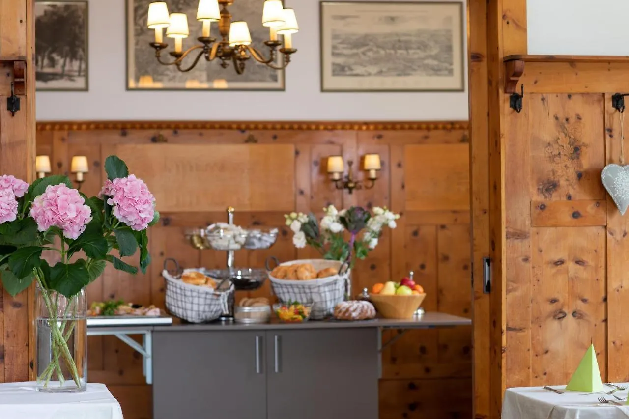 Hotel Bergwirt Vienna 3*,  Austria