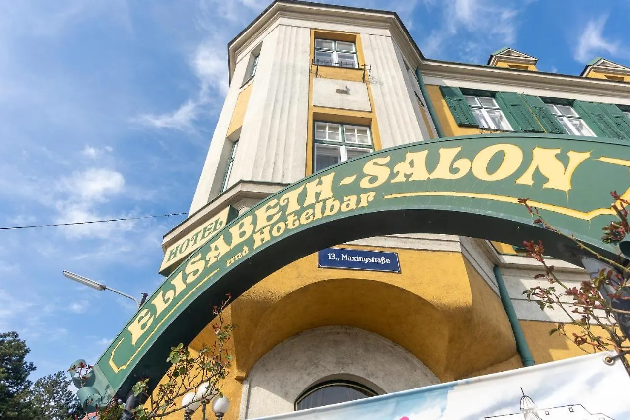 Hotel Bergwirt Vienna 3*,