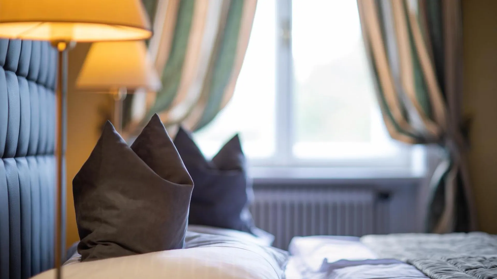 Hotel Bergwirt Vienna