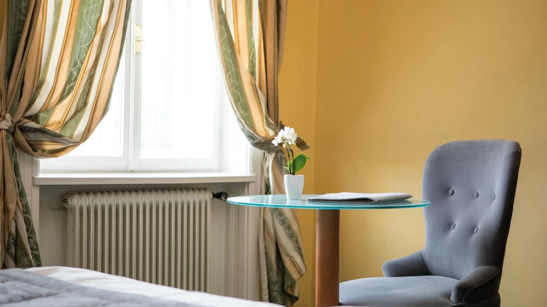 Hotel Bergwirt Vienna 3*,  Austria