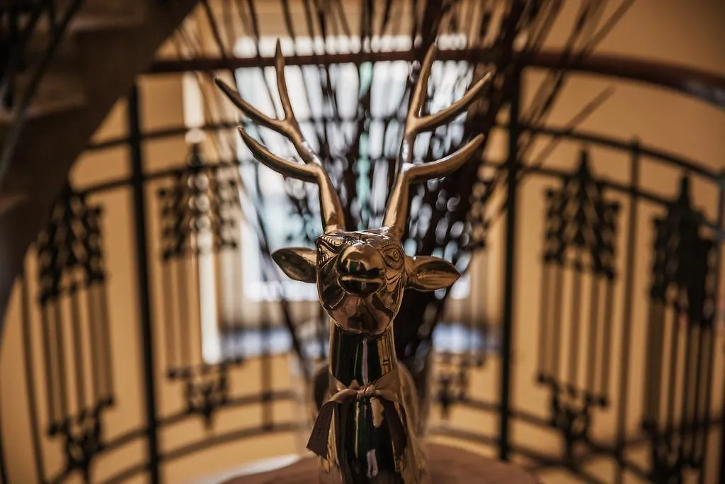 Hotel Bergwirt Vienna