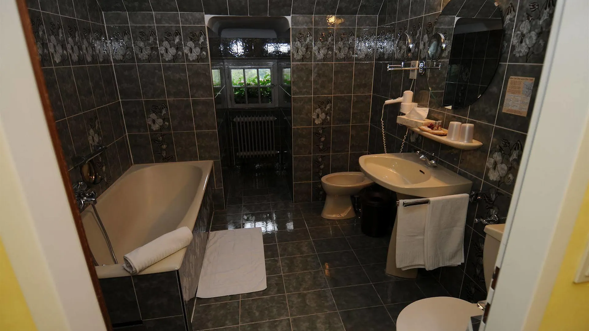 Hotel Bergwirt Vienna