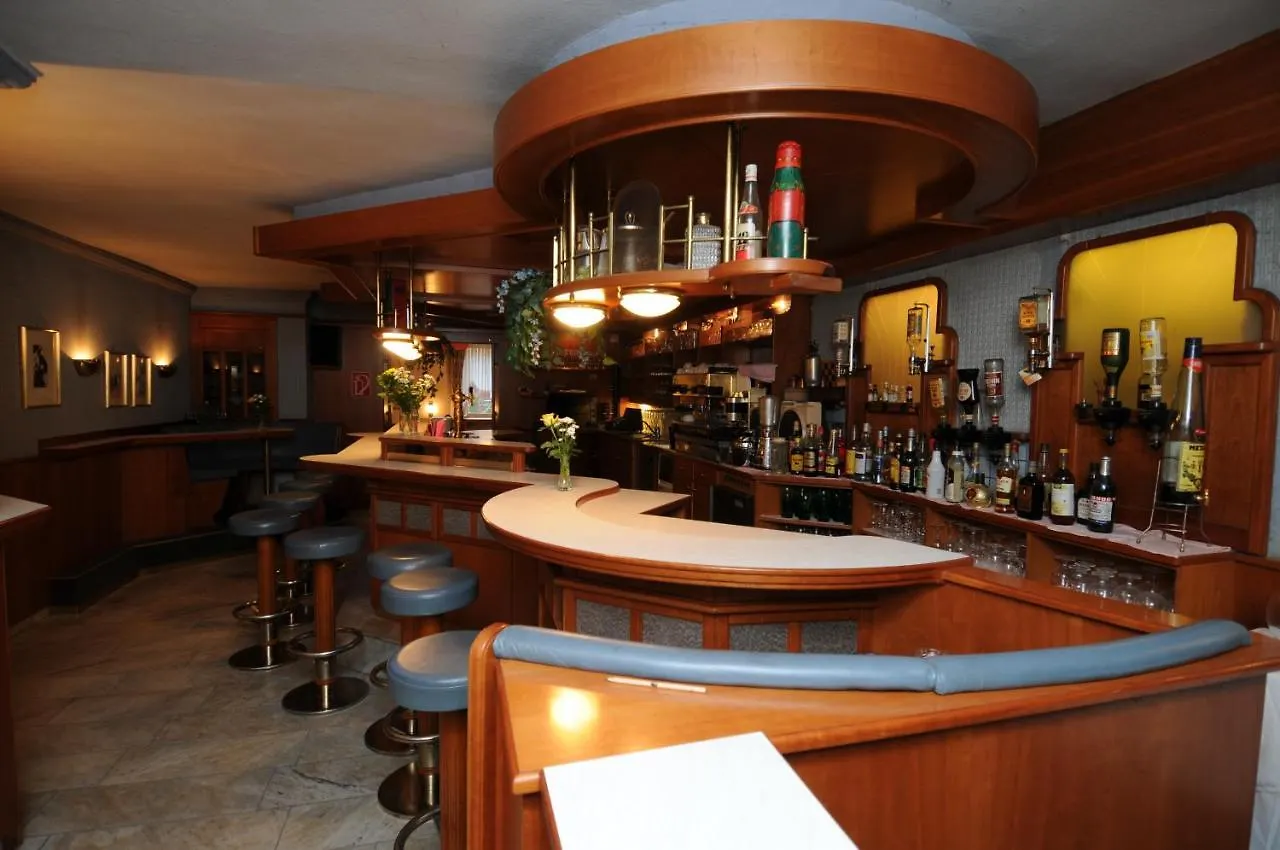 Hotel Bergwirt Vienna 3*,  Austria