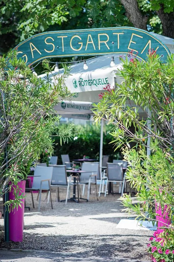 Hotel Bergwirt Vienna