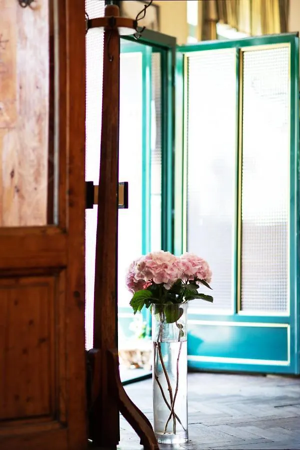 Hotel Bergwirt Vienna